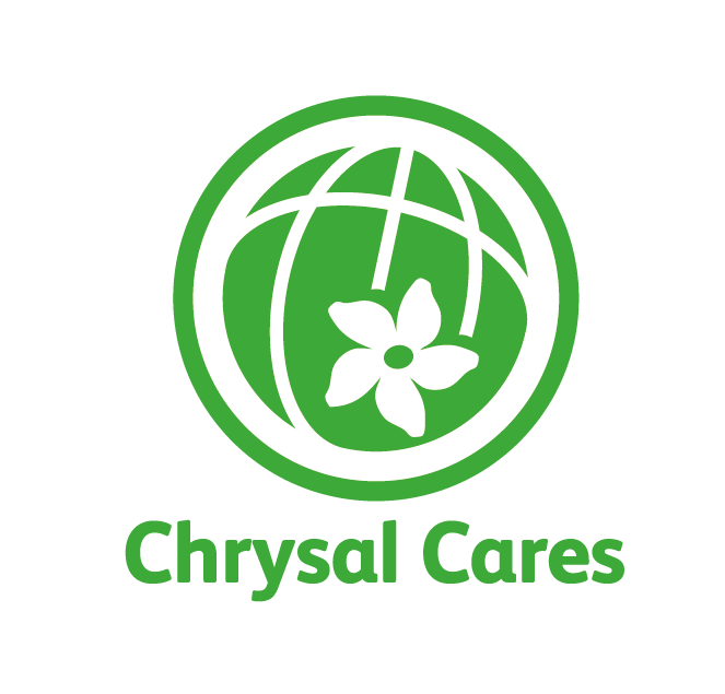 Chrysal Cares